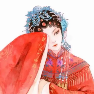 观众 苏幕遮 的头像